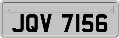 JQV7156