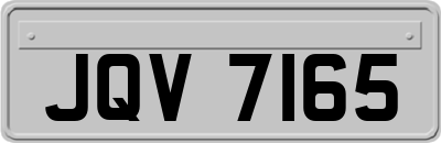 JQV7165