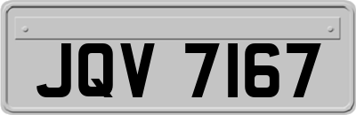 JQV7167