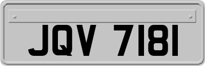 JQV7181
