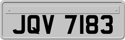 JQV7183