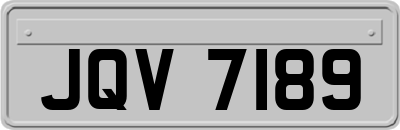 JQV7189