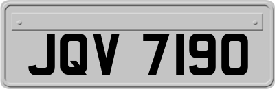 JQV7190