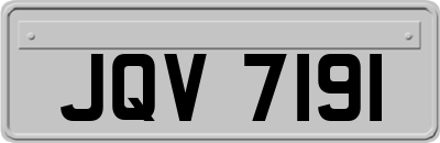 JQV7191