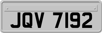 JQV7192
