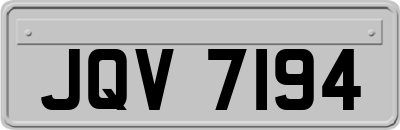 JQV7194