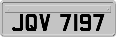 JQV7197