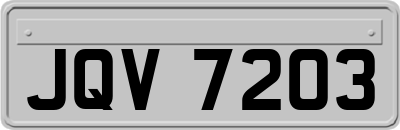 JQV7203