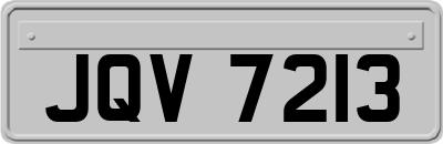 JQV7213