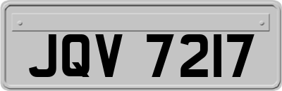 JQV7217