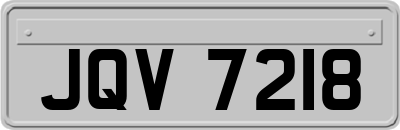 JQV7218
