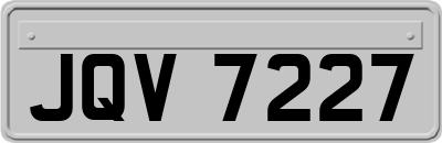 JQV7227
