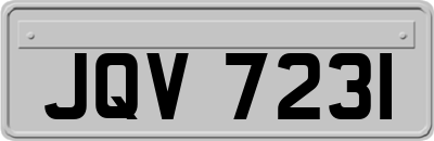 JQV7231