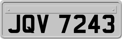 JQV7243