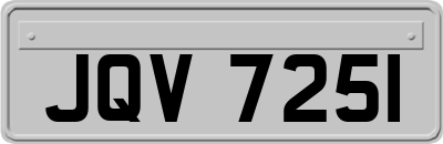 JQV7251