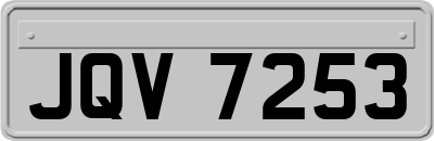 JQV7253
