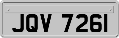 JQV7261