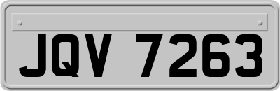 JQV7263