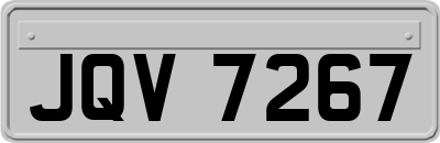 JQV7267