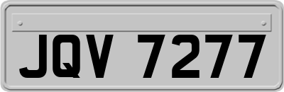 JQV7277