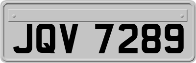 JQV7289