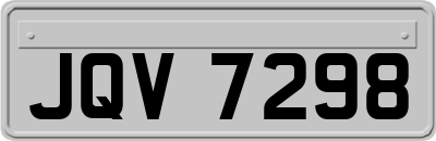 JQV7298