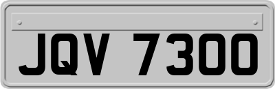 JQV7300