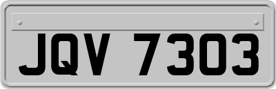 JQV7303