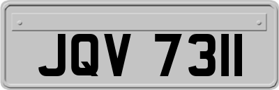 JQV7311