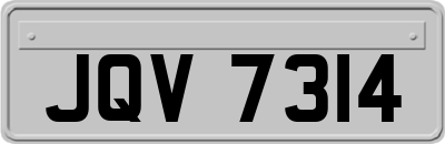 JQV7314
