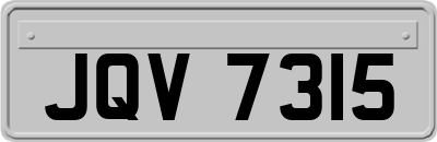 JQV7315