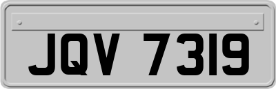 JQV7319