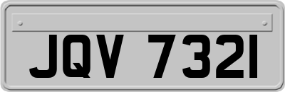 JQV7321