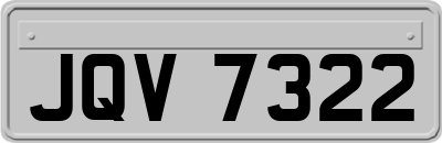 JQV7322