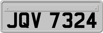 JQV7324
