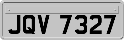 JQV7327