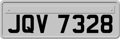 JQV7328