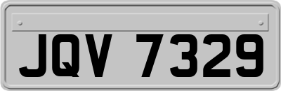 JQV7329