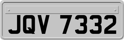 JQV7332