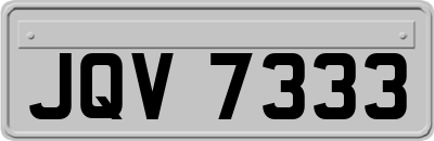 JQV7333