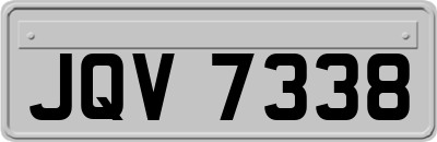 JQV7338