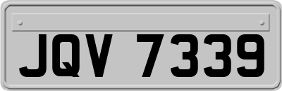 JQV7339