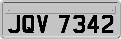 JQV7342