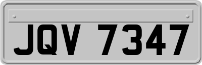 JQV7347
