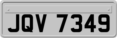 JQV7349
