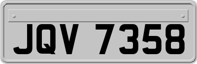 JQV7358