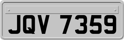 JQV7359