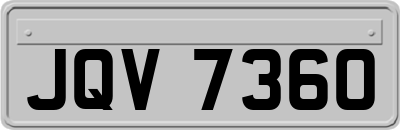 JQV7360