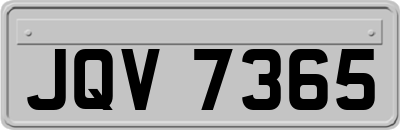JQV7365
