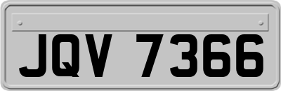JQV7366